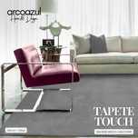 Tapete Touch - MELHOR PREÇO GARANTIDO - 240X340cm By Arcoazul