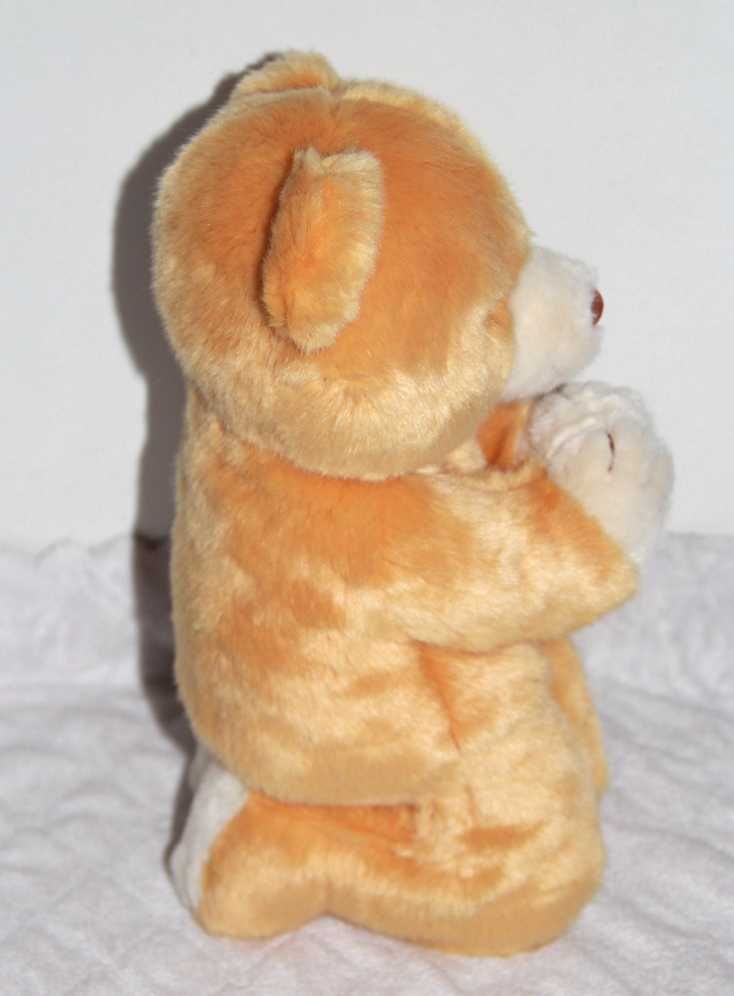 Ty beanie babies baby bear HOPE miś modlący się módl misiu teddy