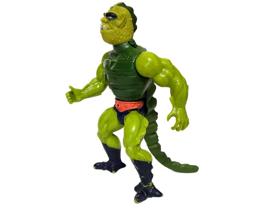 MOTU - Whiplash (vintage)