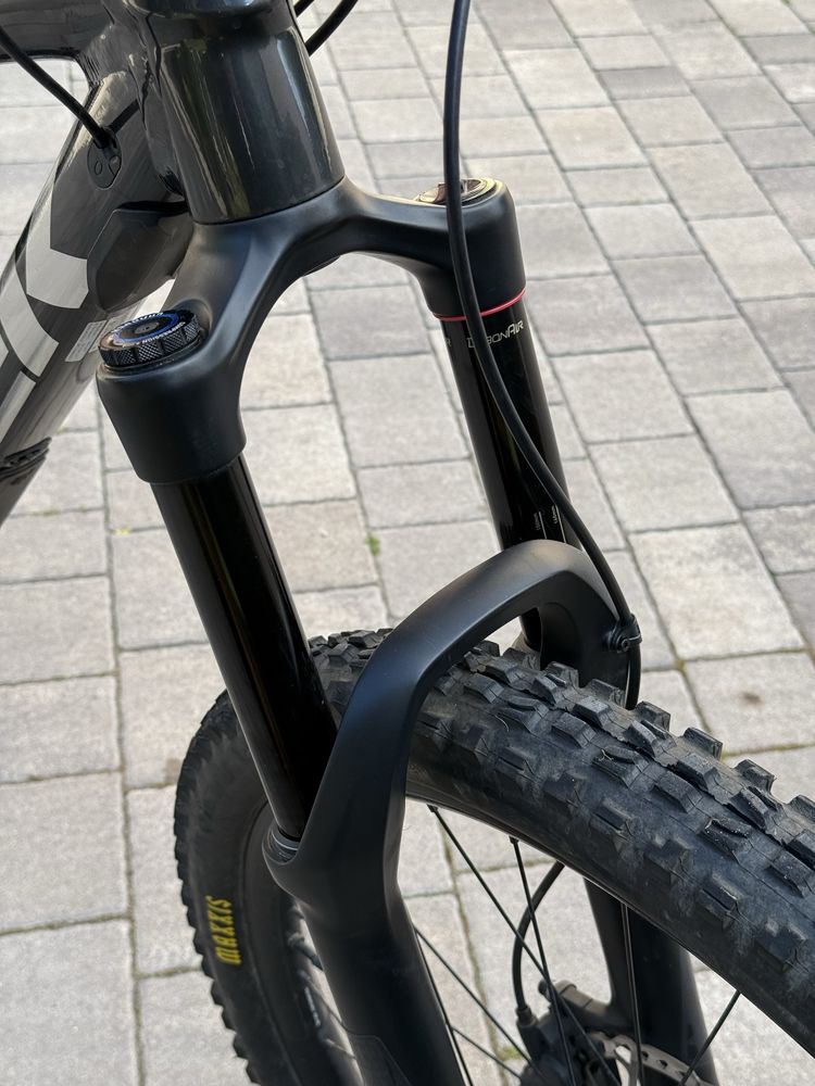 Trek remedy 8 M/L