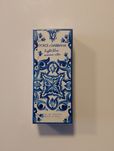 Dolce & Gabbana Light Blue Summer Vibes for Her