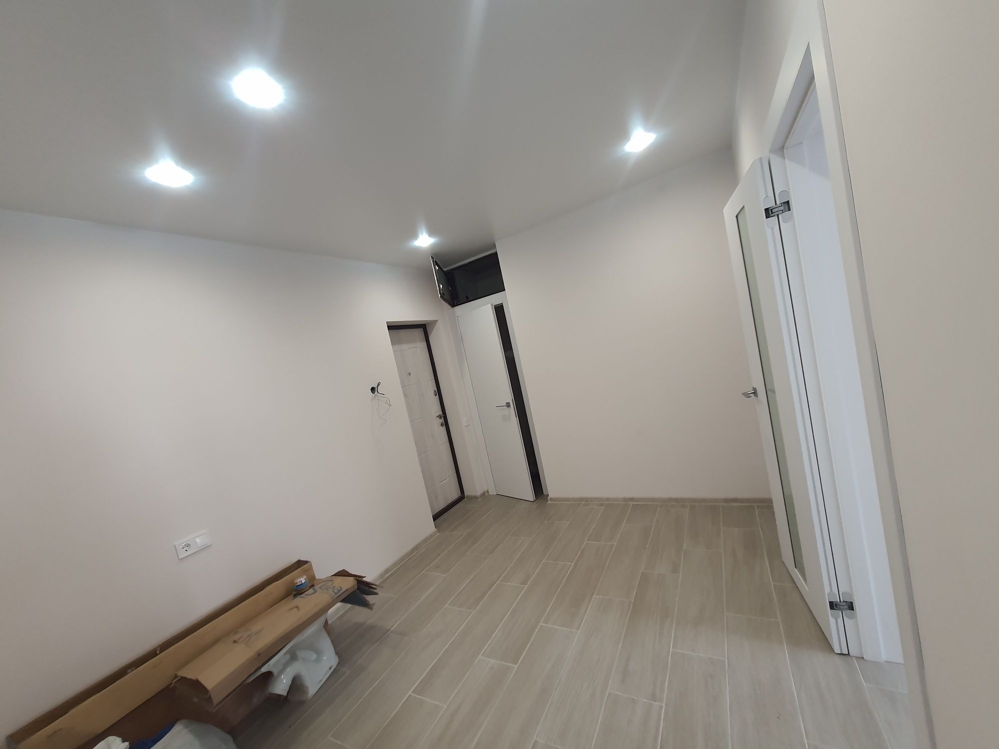 Продам 2к кв. Вул. Київський Шлях 95, Квартира після  ремонту!  68м2