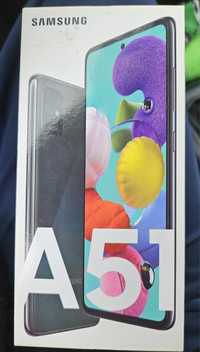 Samsung A51 6/128 / самсунг А51 6/128