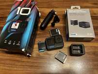 GoPro Hero 10 Black