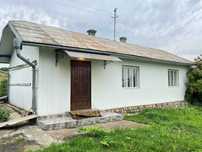 Продам будинок 49 м2, с. Підпечери, 12 км до центру Івано-Франівська