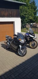 Sprzedam BMW K1200GT