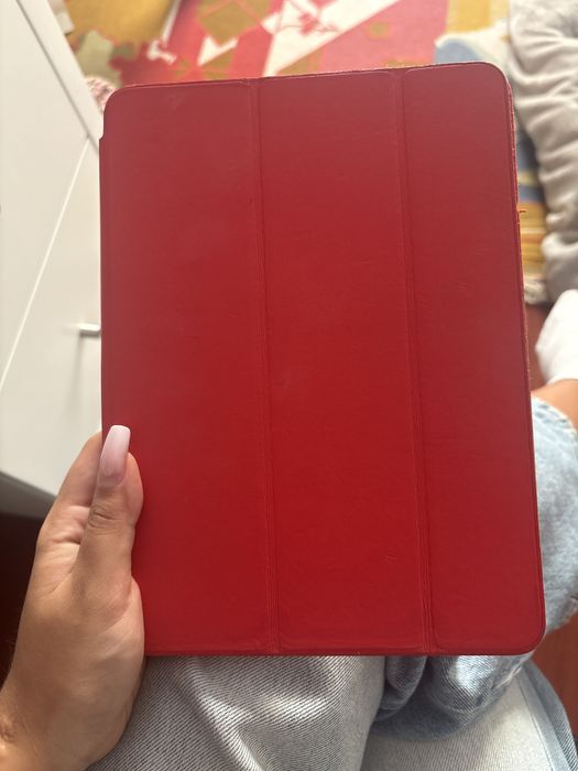 Ipad Air 2 128gb - perfeito + oferta capa