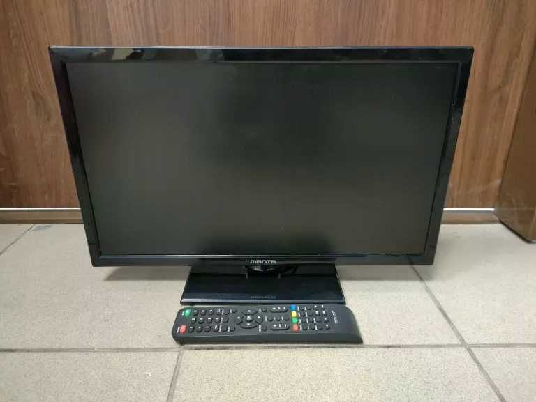 Tv Led 19 cale Manta 19LHN120D LED Usb Dvbt-2 do ZK