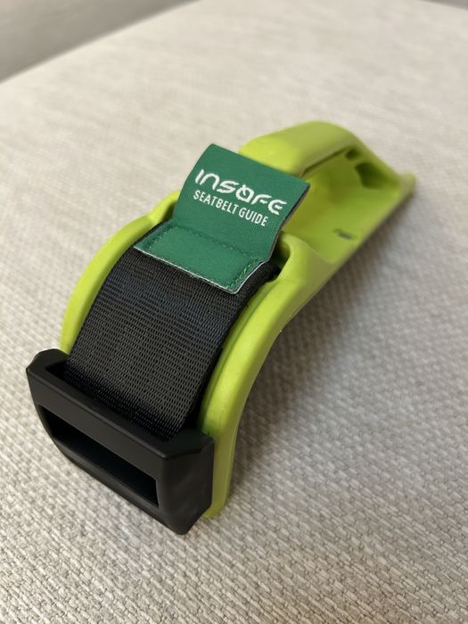 Adapter do pasów Insafe