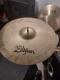 Zildjian A Series Médium Thin Crash 18"