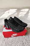 Buty Nike Tn_Air Max Nowy BlackDamskieSneakersy Elastyczne 39