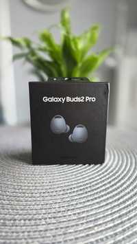 Słuchawki Galaxy Buds2 Pro - Nowe z Gwarancją