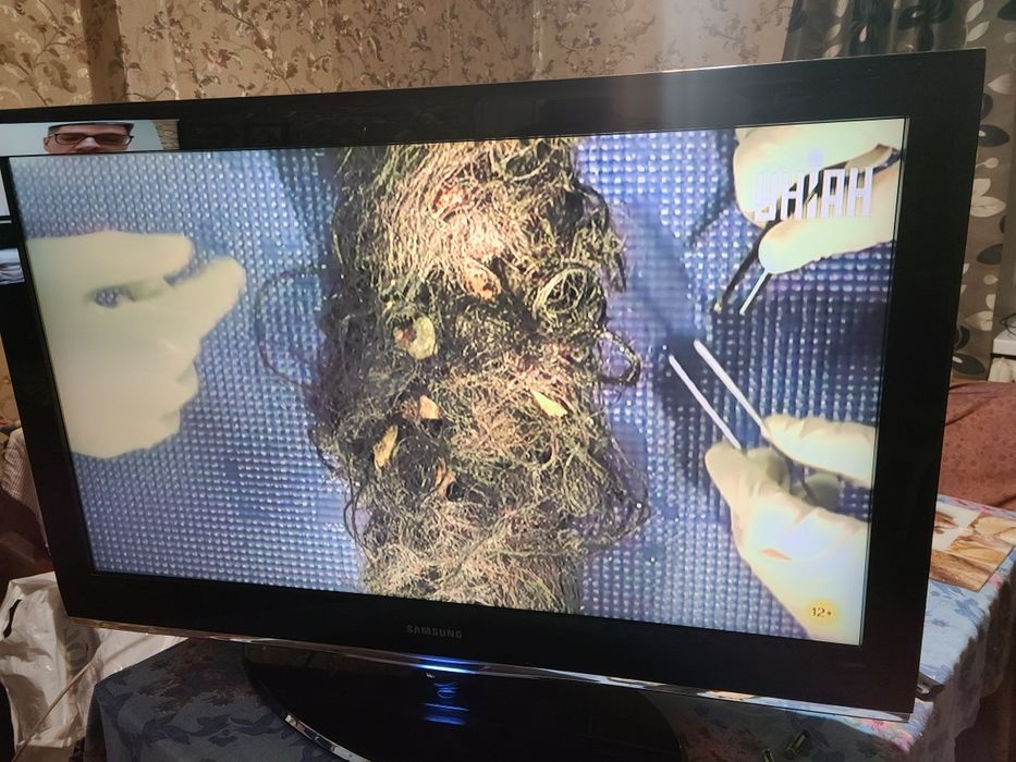 Телевізор Samsung 40 Самсунг