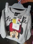 Bluza Minnie Disney