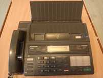 Telfax PANASONIC Telefon Fax