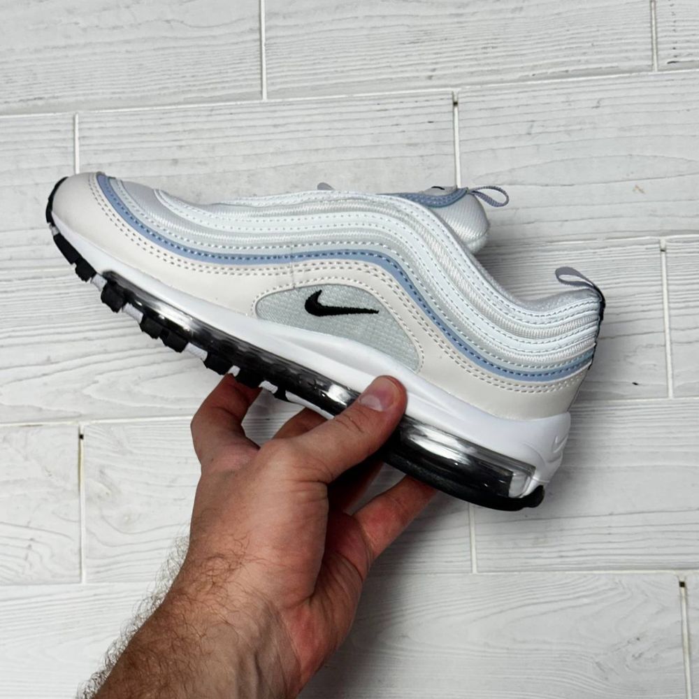 Кросівки nike air max 97