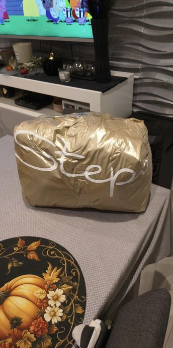 Paka ubrań damskich