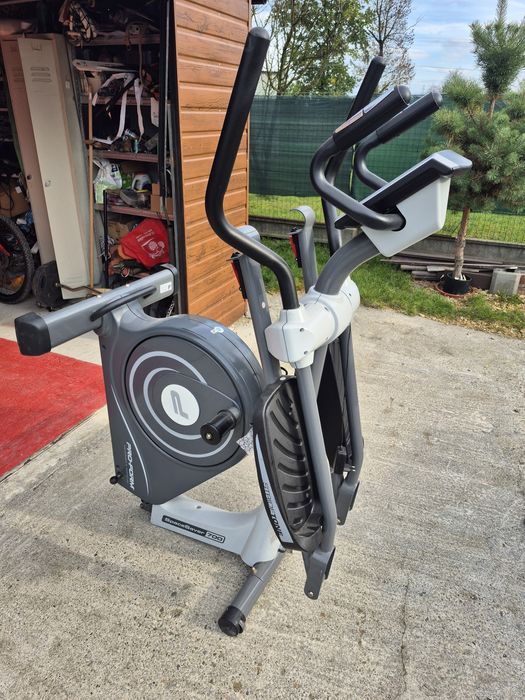 Orbitrek Pro-Form Space Saver 700