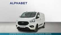 Ford Transit Custom  Ford Transit Custom 320 L2H1 Trend