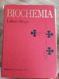 Biochemia. Steyer L.