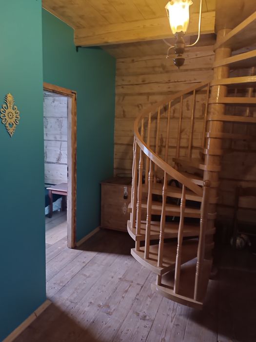 Dom w górach PROMOCJA-10% powyżej 7 dni, Gorce.Poręba,Koninki,Rabka ,1