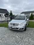 Mercedes B klasa W245
