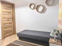 Wynajmę pokój. Здам кімнату. Single or double rooms for rent.