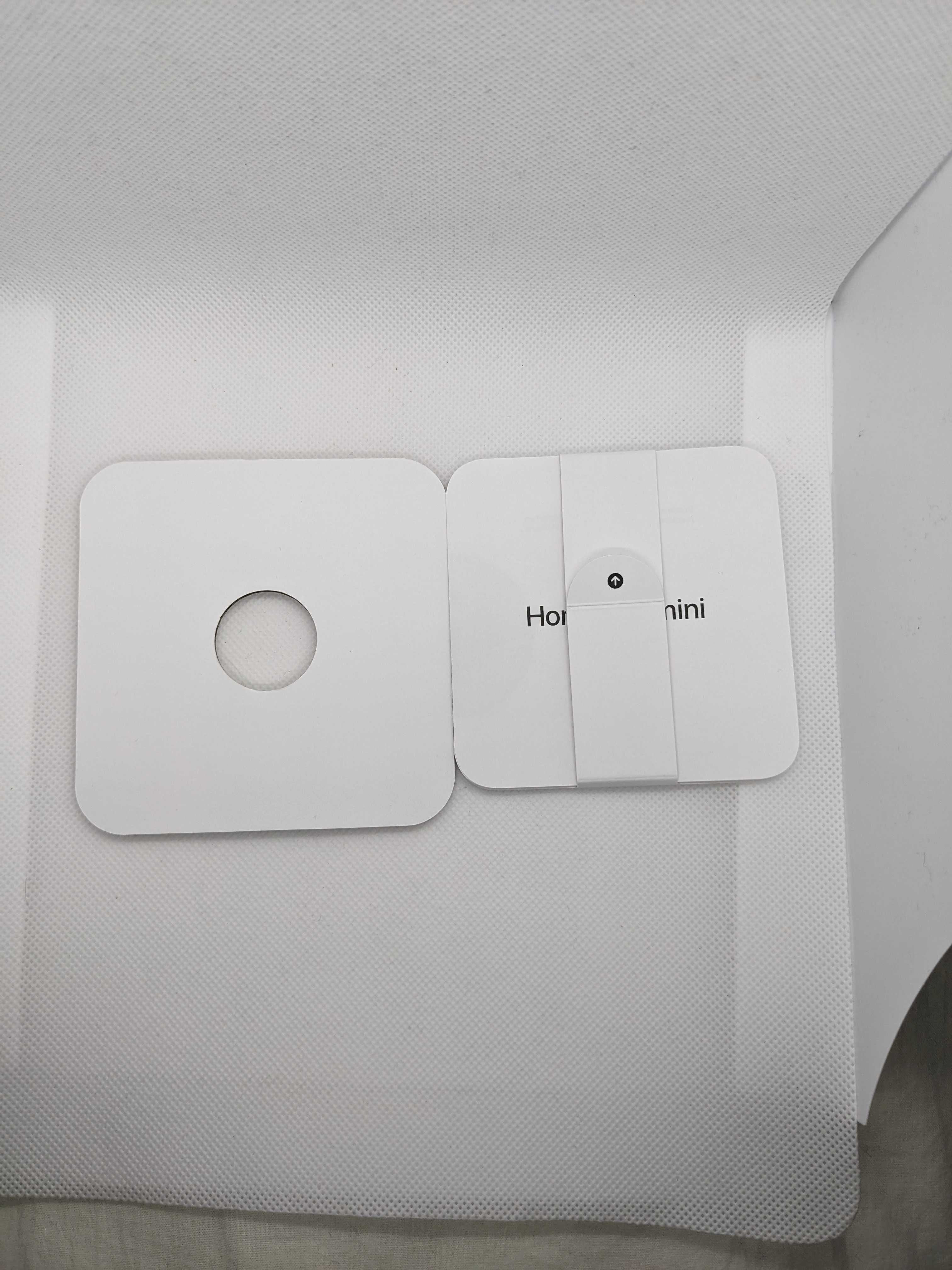 Колонка Apple HomePod mini