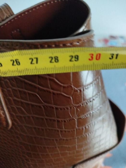 Torebka shoper Ochnik