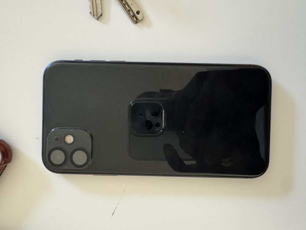 IPHONE 11 semi novo