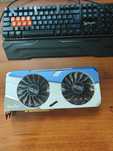 Відеокарта Palit GeForce GTX 1070 GameRock 8 gb