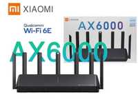 Xiaomi Mi Router AX6000 WI-FI version CN