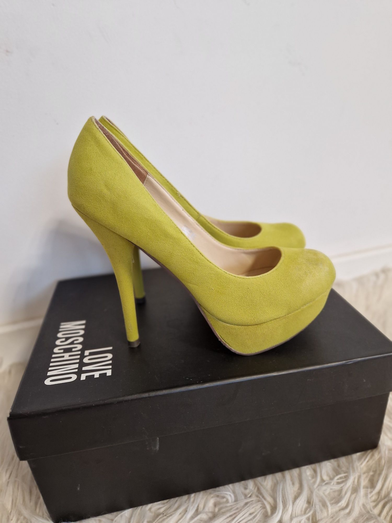 39 25cm czzolenka na obcasie pumpy platformy stripper shoes pole dance