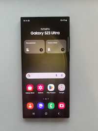 Samsung S23 Ultra 5G 12/256 Демо версія .Є ще інші телефони