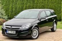 Opel Astra LIFT // 1.7 CDTI // super stan // serwis Niemcy