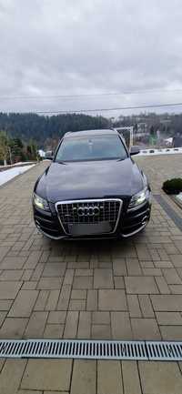 Audi Q5 Sline 2.0 Tdi