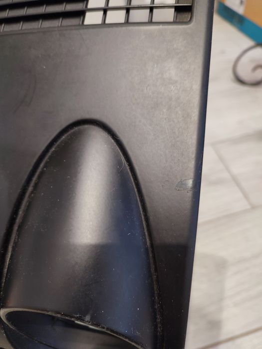 Nissan qashqai j10 центральна консоль в торпедо