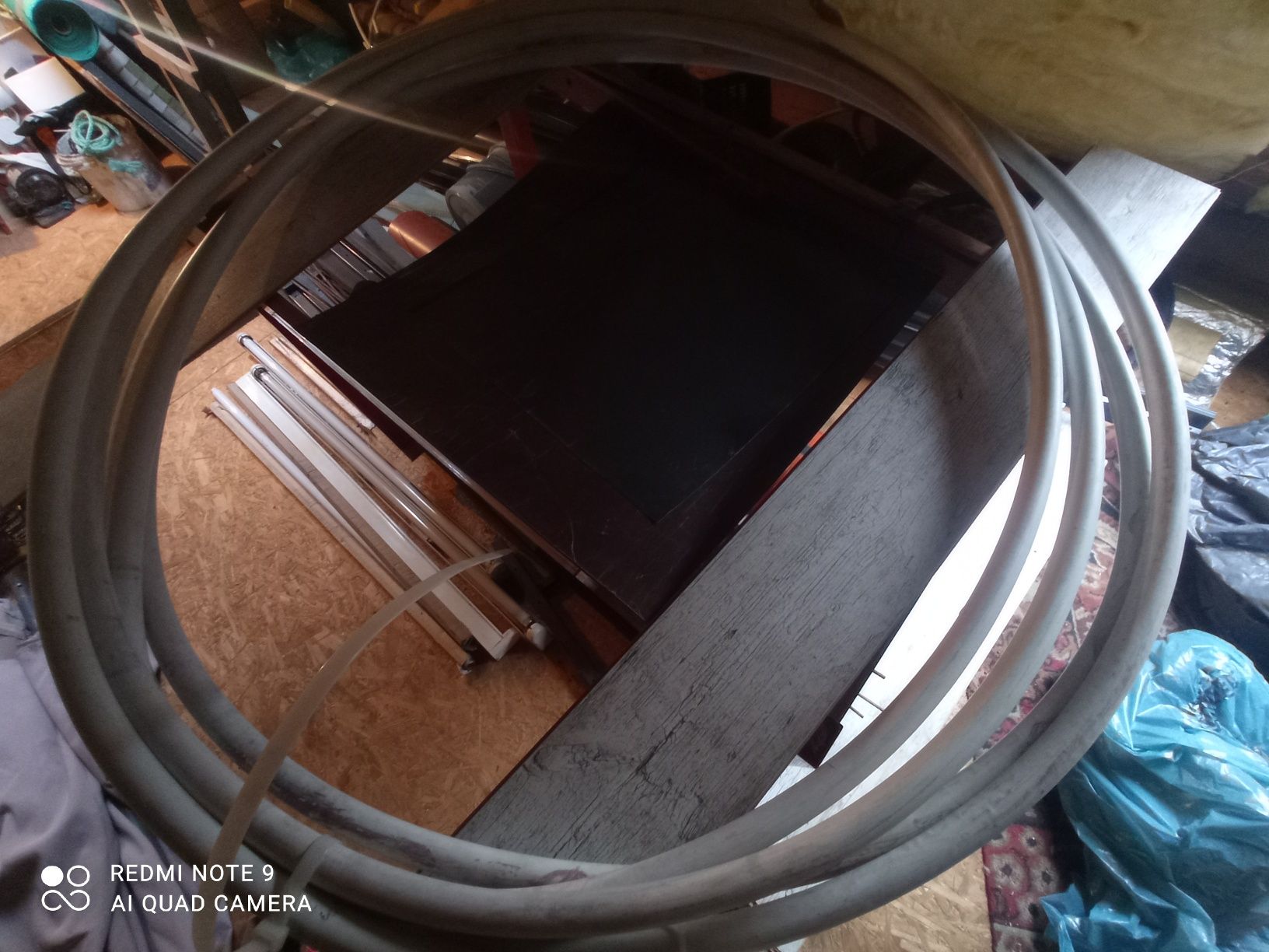 Rura PEX 18 2 sztuki