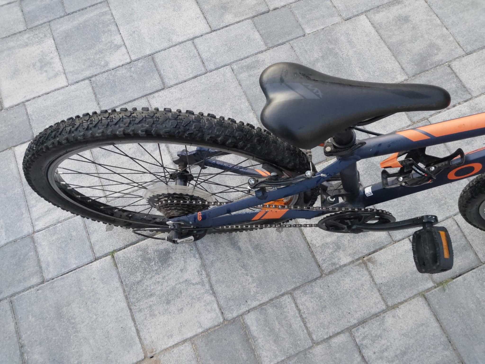 Rower Orbea MX 24