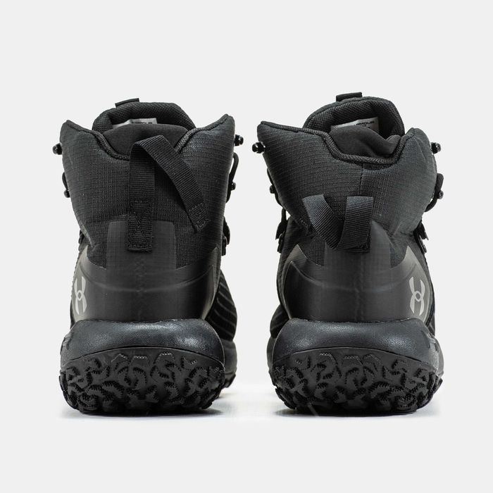 Мужские термо ботинки Under Armour Hovr Dawn UA WP Boots андер армор