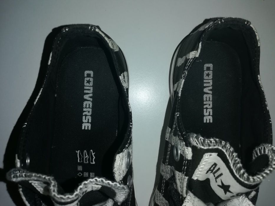 Converse ALL STAR buty sportowe rozm 37.5 24 cm