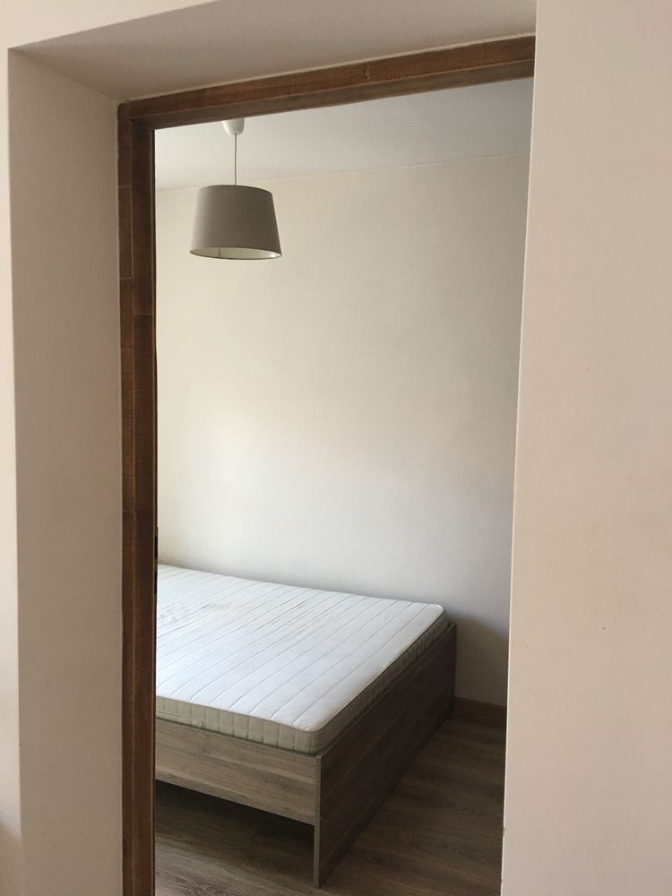 Dwupokojowe mieszkanie wynajem centrum