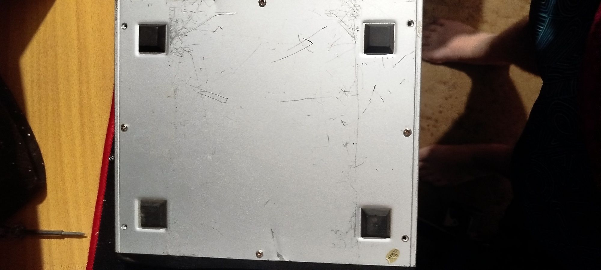 Продаю микшерный пульт Phonic AM220