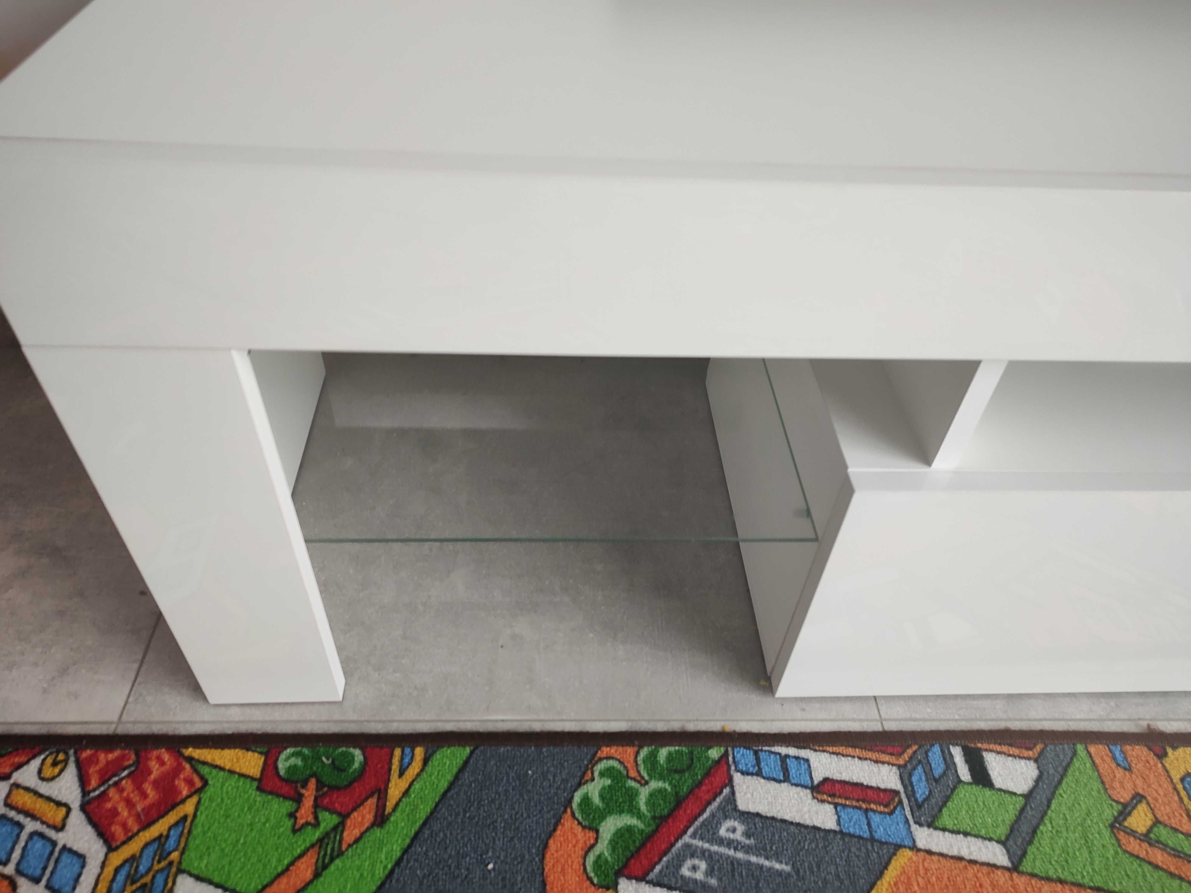 Szafka RTV pod telewizor