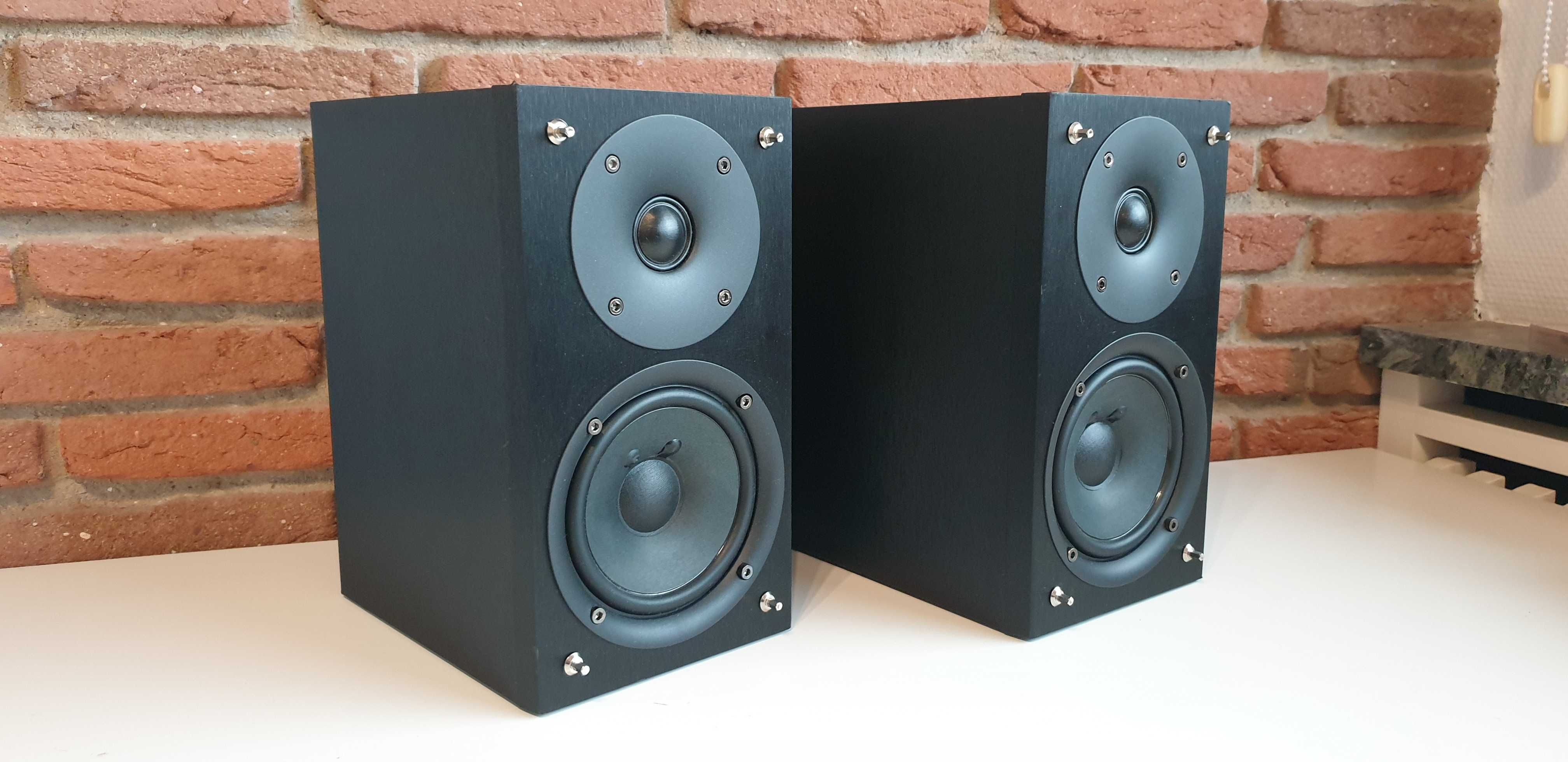 Pioneer XC-HM72 amplityner  i kolumny Pioneer S-HM76
