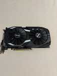 Asus Rx 580 4gb swietny stan