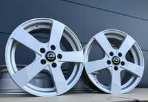 AluFelgi 16 cali 5x105 Opel Astra J K Mokka