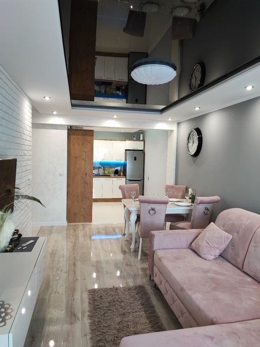 Apartament Wolne terminy