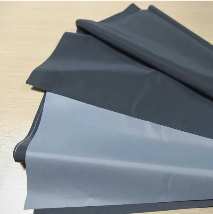 TouYinger 130" Світловідбиваюча тканина для екрану проектора (*Київ*)