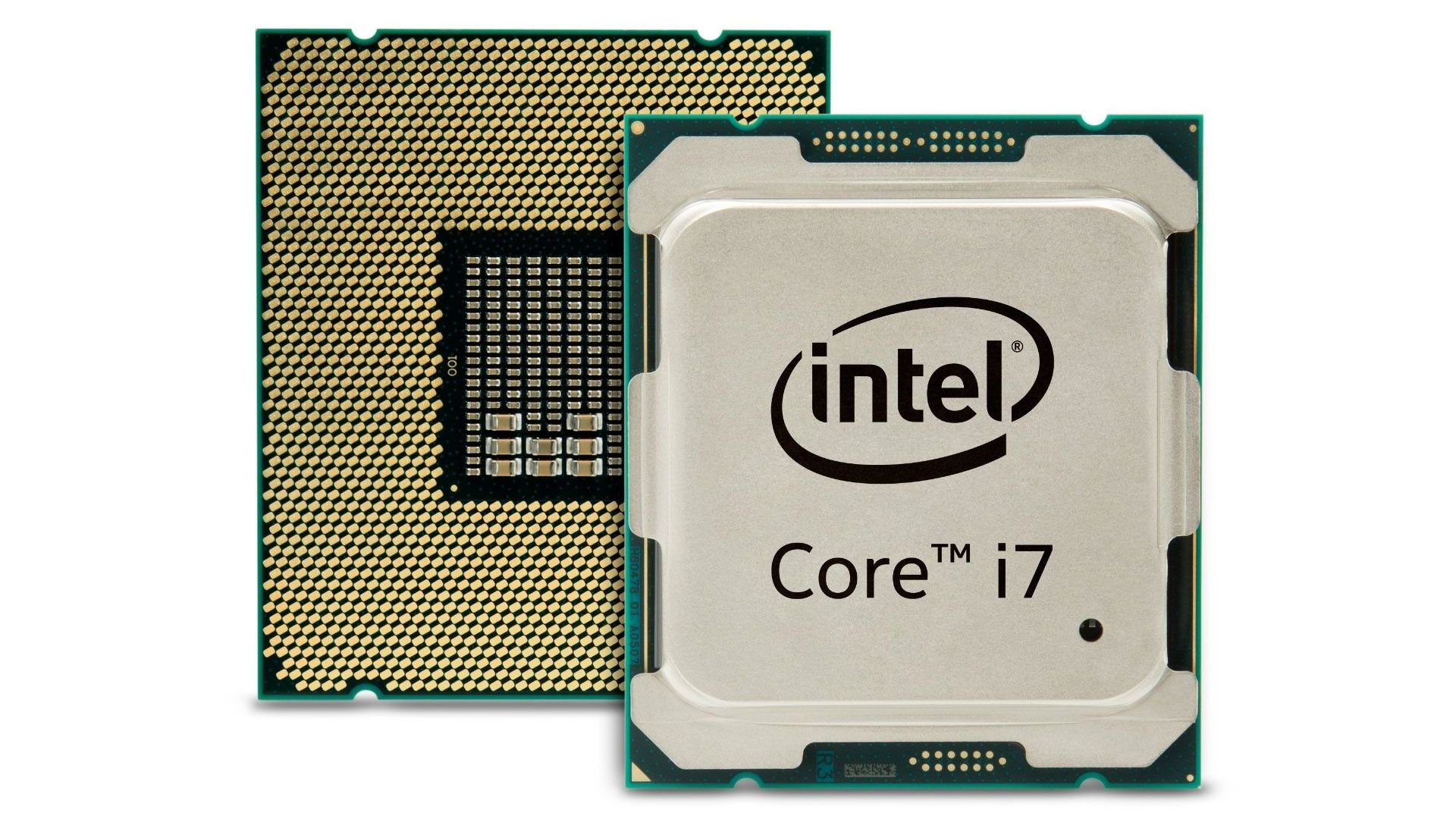 Intel Core i3 i5 i7